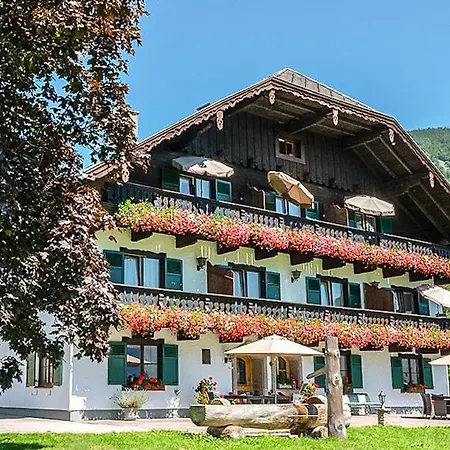 Im Ramsen - Familie Baier