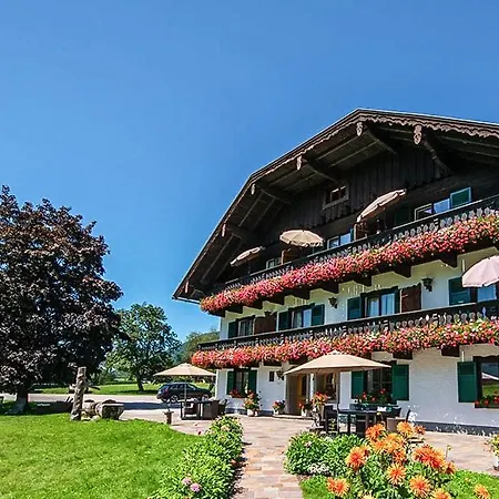 Im Ramsen - Familie Baier Saint Wolfgang