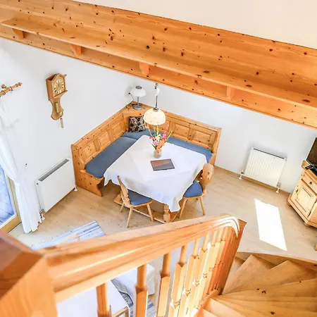 Im Ramsen - Familie Baier Appartement Saint Wolfgang