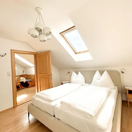 Appartement Im Ramsen - Familie Baier