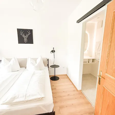 Appartement Im Ramsen - Familie Baier *
