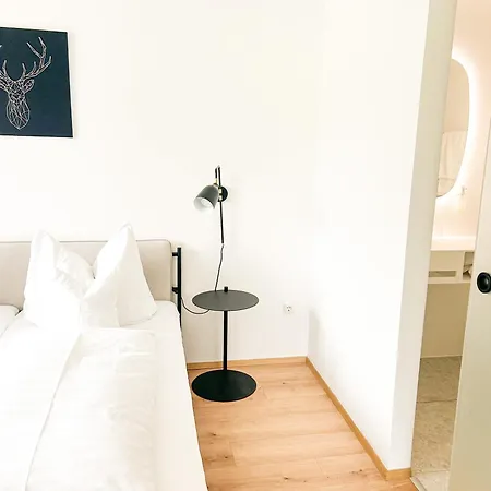 Apartman Im Ramsen - Familie Baier Saint Wolfgang