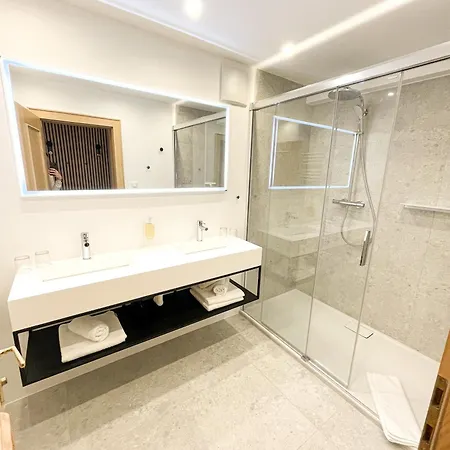 Appartement Im Ramsen - Familie Baier