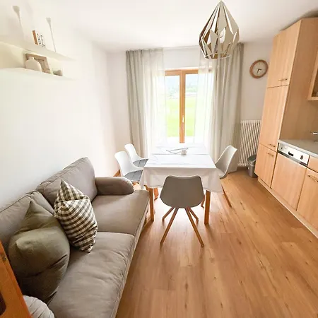 Appartement Im Ramsen - Familie Baier *