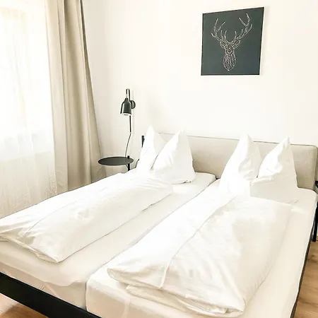 Im Ramsen - Familie Baier Appartement Saint Wolfgang