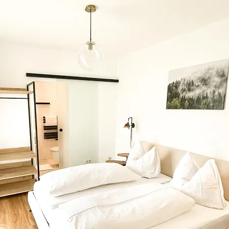 Apartment Im Ramsen - Familie Baier