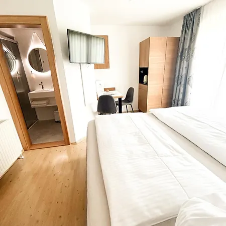 Im Ramsen - Familie Baier Appartement