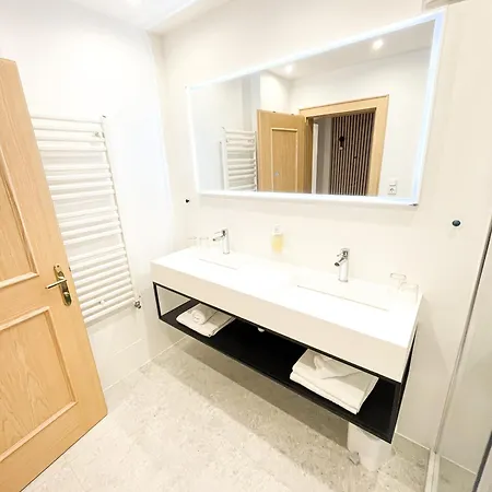 Apartman Im Ramsen - Familie Baier *