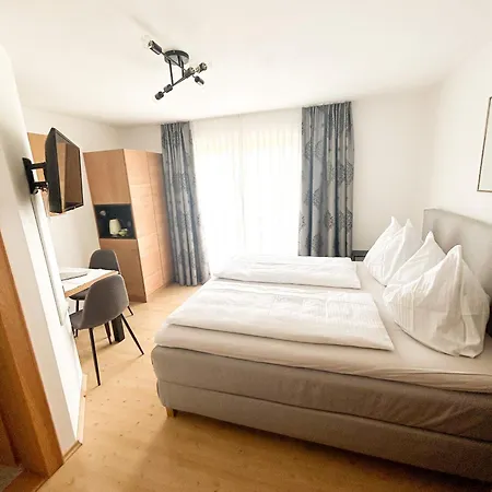 Im Ramsen - Familie Baier