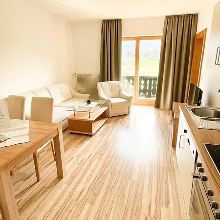 Im Ramsen - Familie Baier Appartement *