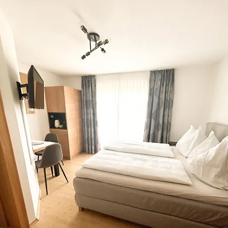 Im Ramsen - Familie Baier *