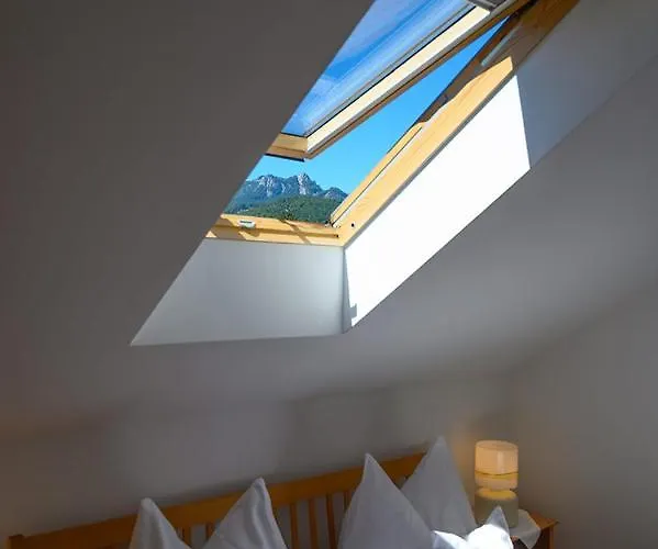 Im Ramsen - Familie Baier Apartmán *