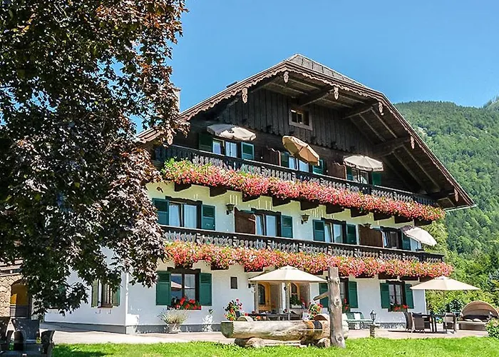 Im Ramsen - Familie Baier