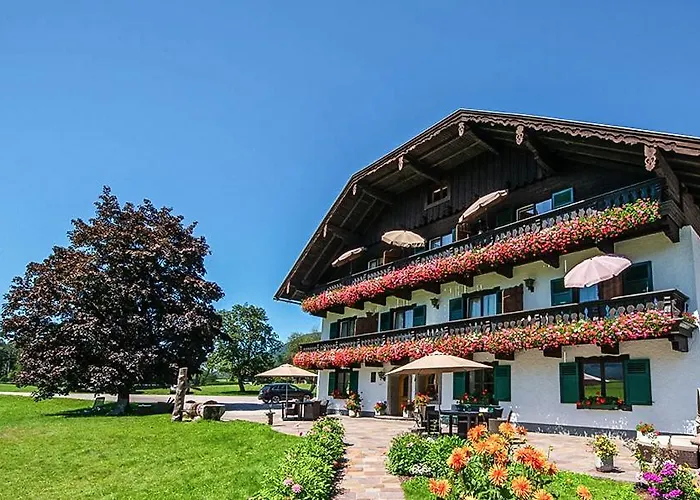 Im Ramsen - Familie Baier Saint Wolfgang