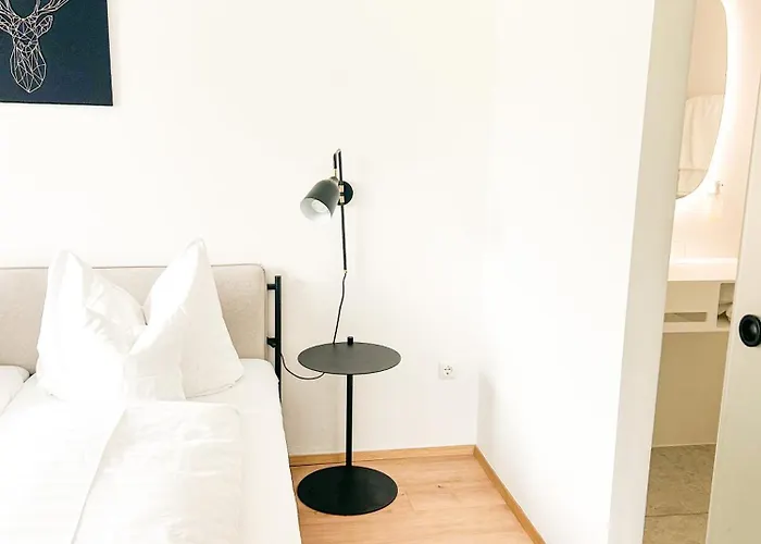 Apartmán Im Ramsen - Familie Baier Saint Wolfgang