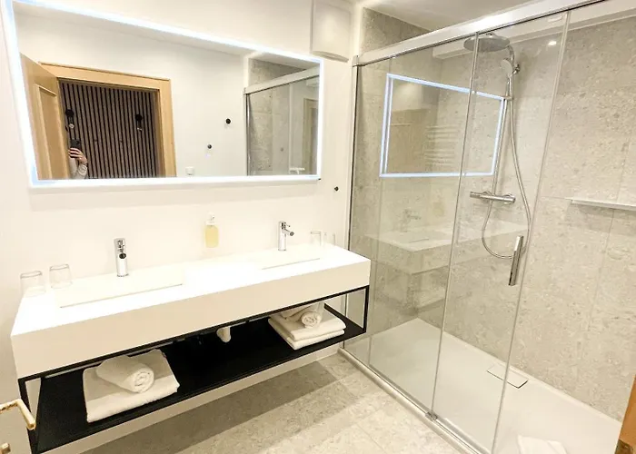 Lägenhet Im Ramsen - Familie Baier