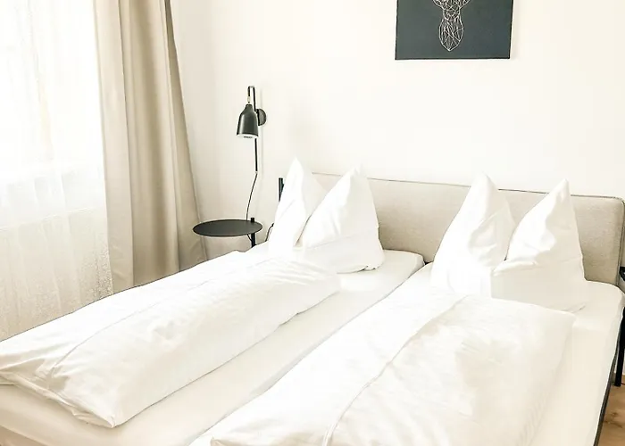 Im Ramsen - Familie Baier Apartmán Saint Wolfgang