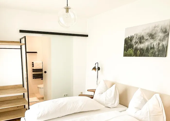 Apartmán Im Ramsen - Familie Baier