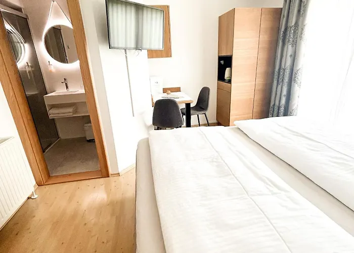 Im Ramsen - Familie Baier Apartmán