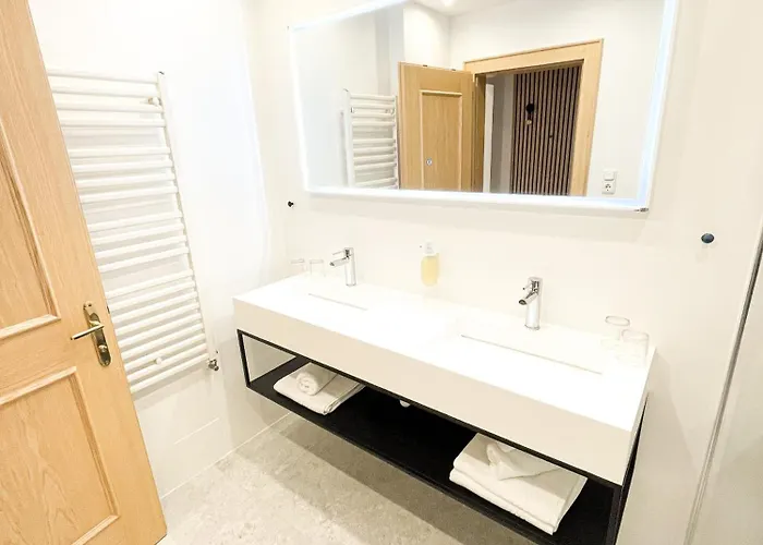 Apartmán Im Ramsen - Familie Baier *