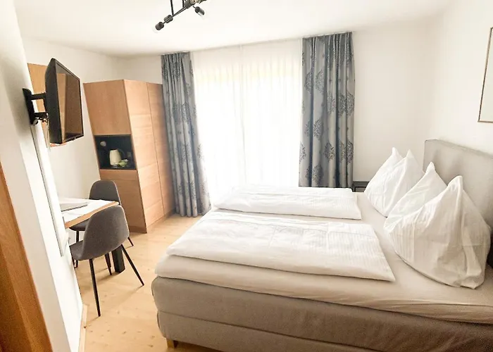 Im Ramsen - Familie Baier