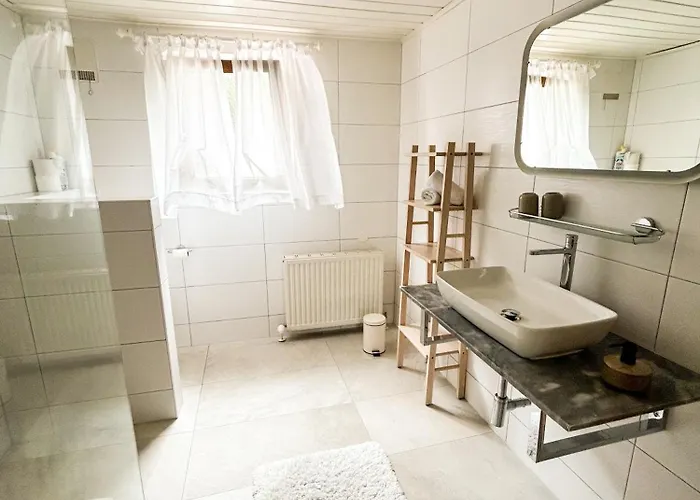 Im Ramsen - Familie Baier Saint Wolfgang