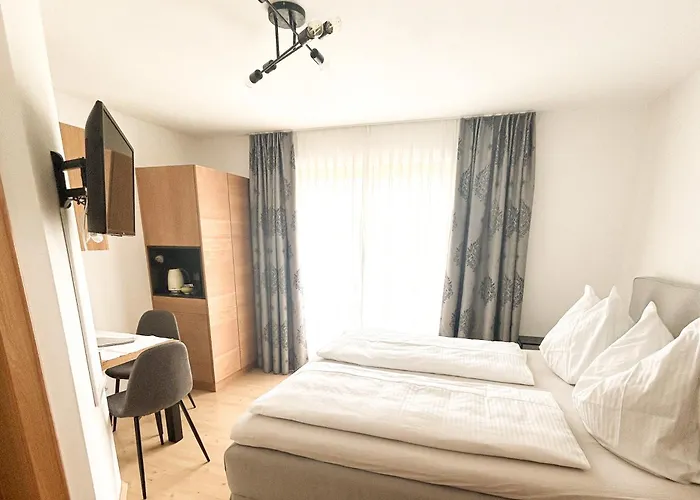 Im Ramsen - Familie Baier *