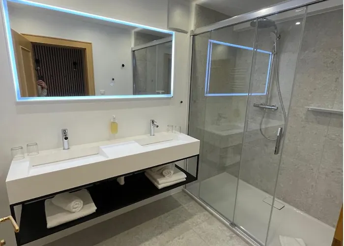 Lägenhet Im Ramsen - Familie Baier *