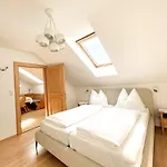 Apartman Im Ramsen - Familie Baier