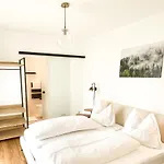 Apartman Im Ramsen - Familie Baier