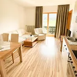 Im Ramsen - Familie Baier Apartman *